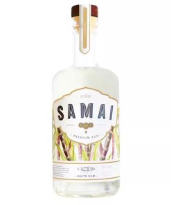 Samai Rum White