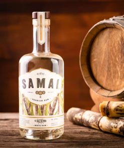 Samai Rum White
