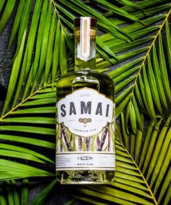 Samai Rum White