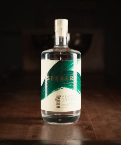 Seekers Mekong Dry Gin