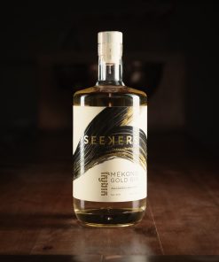 Seekers Mekong Gold Gin