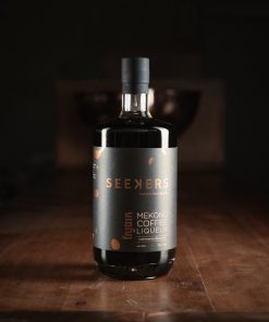 Seekers Mekong Coffee Liqueur