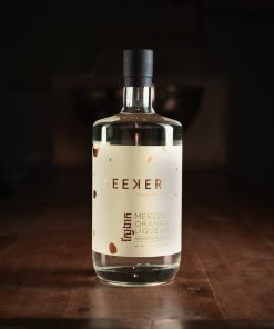 Seekers Mekong Orange Liqueur