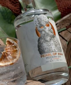 Seekers Perl of Asia Gin