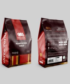 Three Corner Coffee Kampuchea Gold