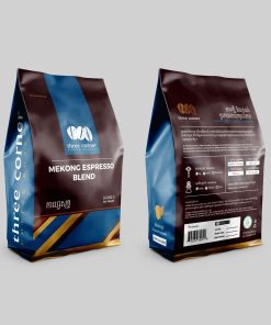 Three Corner Coffee Mekong Espresso Blend